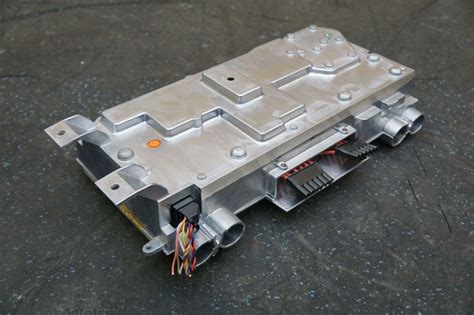 tesla high voltage junction box|2014 model s high voltage junction.